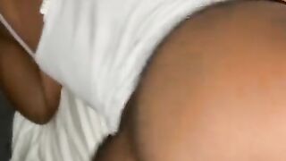 Beating That Pussy Up!