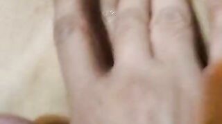 Garganta profunda de la vecinita parte 1