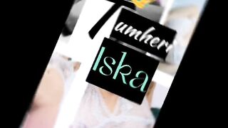 My Big Ass With New Sexy Dress