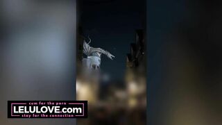 Babe shares real life adventure at Universal after nails done and new haircut plus 1st choice for 1st date night - Lelu Love