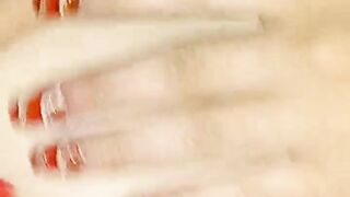 Fucked after party by neighbor. Cheating sluts doggy style and creamier. Milf