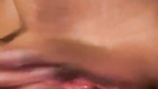 masturbation and squirt