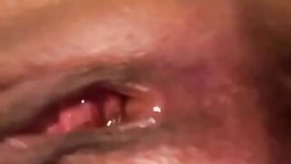 masturbation and squirt