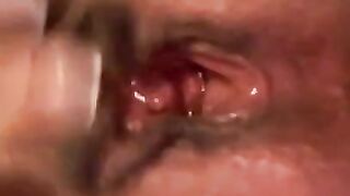 masturbation and squirt