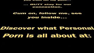 Babe works out & yoga in thong b4 live podcast w/ hubby then vibrator orgasms & makeup - Lelu Love