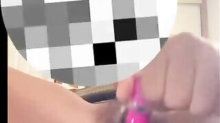 I made my gf cum on ft