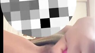 I made my gf cum on ft