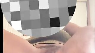 I made my gf cum on ft