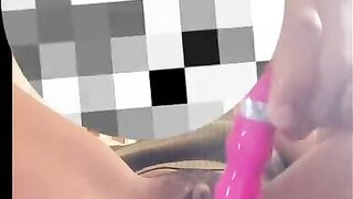 I made my gf cum on ft