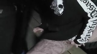 DICK MAKEOUT IN THE DUGGOUT Promo!