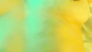 Vip_linda26 tocándose su coño grande ????????????