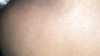 Fucked the cream out that pussy