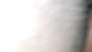 Fucked the cream out that pussy