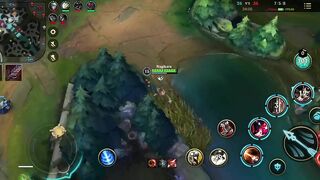 Missfortune Masterclass