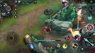 Missfortune Masterclass