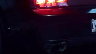 EXHAUST PORN EP. 3 (HEADPHONES RECOMMENDED)