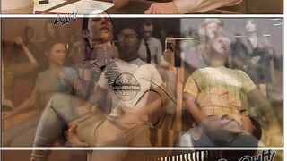 slide show ui part 1 ( program helper - make human ) charcter degine by gade web and amarjeet