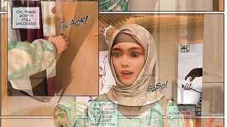 slide show ui part 1 ( program helper - make human ) charcter degine by gade web and amarjeet