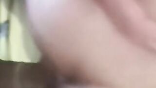 Трахнул раком на первом свидании