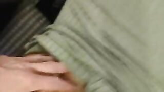 mi scopa il culo- dialoghi ita