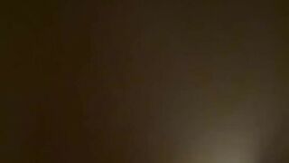 Don’t leave your girl alone in Airbnb- Cheating while husband is getting groceries