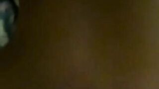 Don’t leave your girl alone in Airbnb- Cheating while husband is getting groceries