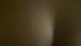 Don’t leave your girl alone in Airbnb- Cheating while husband is getting groceries