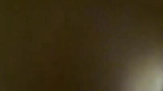 Don’t leave your girl alone in Airbnb- Cheating while husband is getting groceries