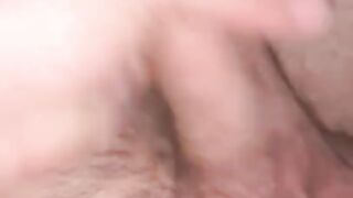 my wife's sister strokes my cock