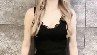 ギャル専用グローリーホール????