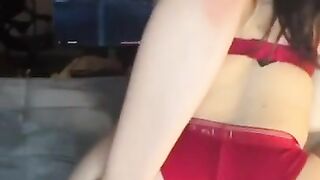 Sexiest teen will make you cum