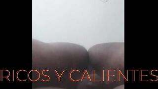 DOBLE PENETRACION SUBELE EL VOLUMEN Y ESCUCHA MIS GEMIDOS