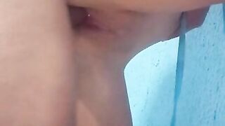 Eu e meu melhor amigo transando gostoso