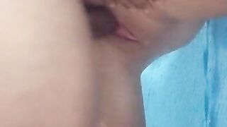 Eu e meu melhor amigo transando gostoso