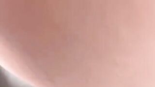 Fucking my pregnant girl with my big cock