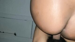 Foahub sexy backshots