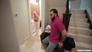 Movin' MILF Reality Kings