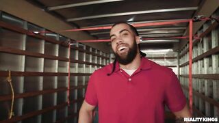 Movin' MILF Reality Kings