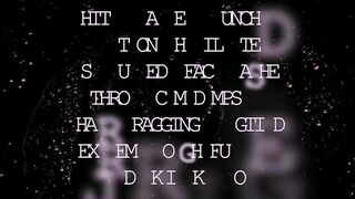 Bukkake fetish blonde facial