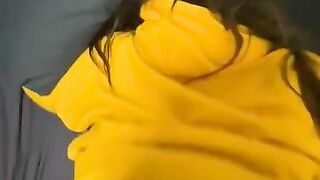 Had to give that pussy a good pounding