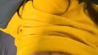 Had to give that pussy a good pounding