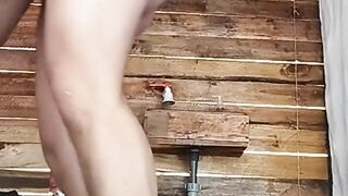 Egyptian stepsister asks me to fuck while we are alone