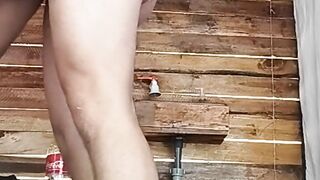 Egyptian stepsister asks me to fuck while we are alone