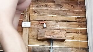 Egyptian stepsister asks me to fuck while we are alone