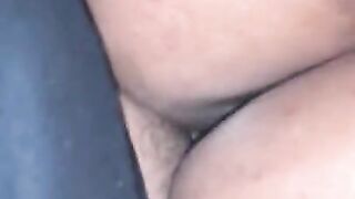 Creamy big ass latina