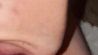 Eating my Baby’s pussy Part 2 Squirter