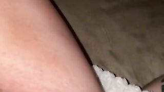 Eating my Baby’s pussy Part 2 Squirter