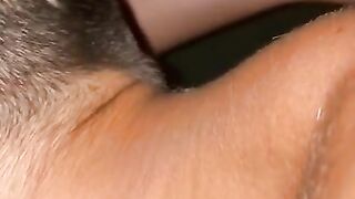 Eating my Baby’s pussy Part 2 Squirter