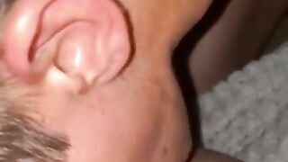 Eating my Baby’s pussy Part 2 Squirter