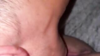 Eating my Baby’s pussy Part 2 Squirter